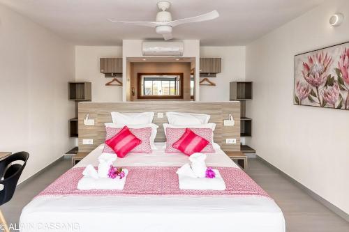 Villa Luminosa in มาเร่ เกลลาร์ด