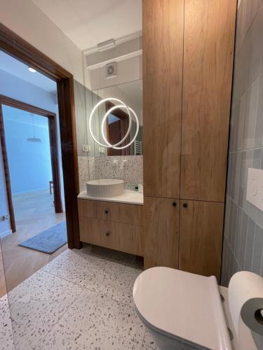APARTAMENT OVOC 2.0