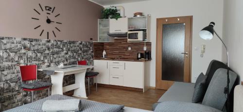 Apartmán Nikol Lipno nad Vltavou Lipno nad Vltavou