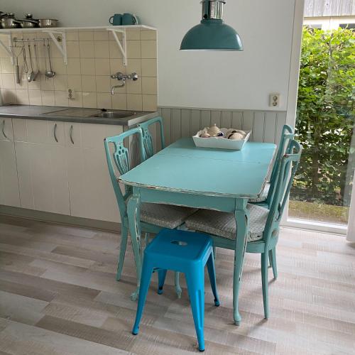 Eureka Vakantiehuisjes in กรูท เมท ฮาร์เคน