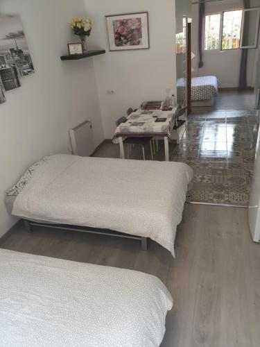 Modern Apartment Madrid Near Bernabéu, Madrid (fotografie 6)