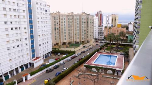 Apartamento La Pobla de Farnals