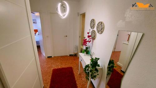 Apartamento La Pobla de Farnals