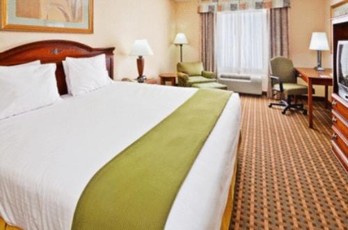 Holiday Inn Express Hotel & Suites Meridian, an IHG Hotel