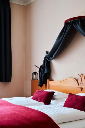 Hotel Garni Thermenoase - image 12