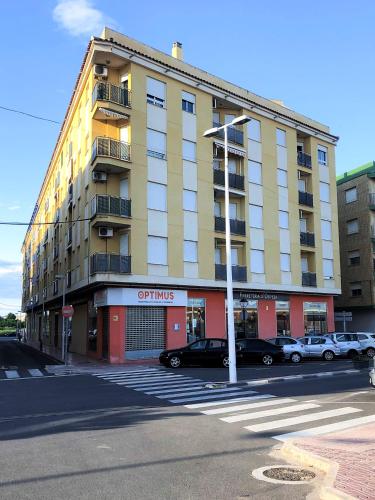  APARTAMENTO PICASO Ref 002 in Oropesa del Mar