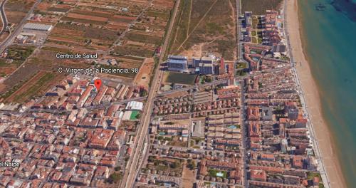  APARTAMENTO PICASO Ref 002 in Oropesa del Mar