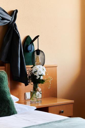 Hotel Garni Thermenoase - image 2