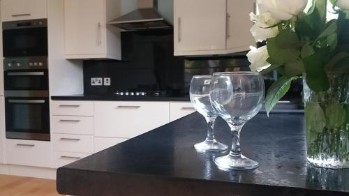 Self Catering Stratford gîte à louer Snitterfield