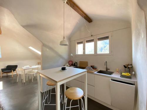 Casa Vino e Birra in 克雷斯安諾