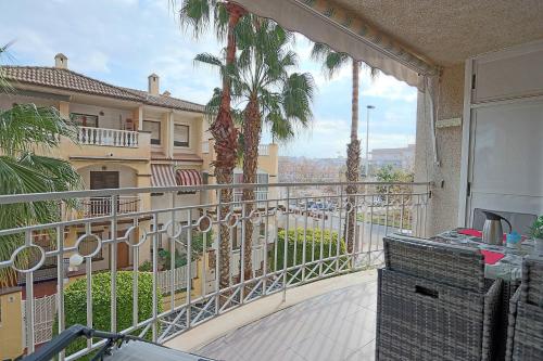 Two-Bedroom Apartment room in 059 - Parque y Playa 003 - comfortHOLIDAYS