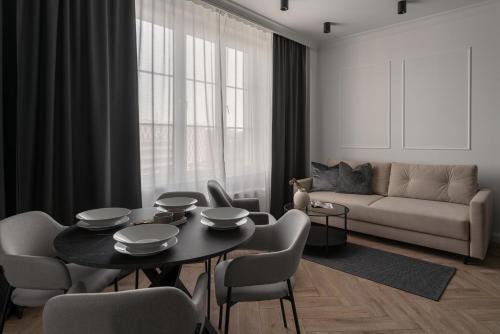 APARTIO ROOMS Katowice 5