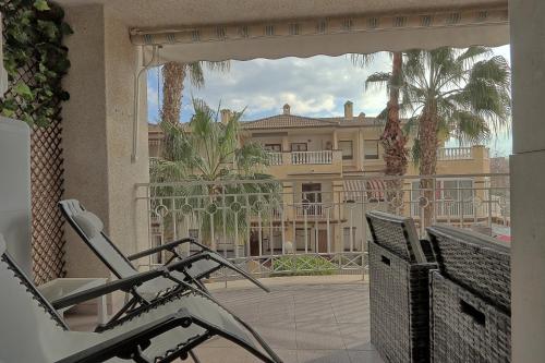 Two-Bedroom Apartment image 9