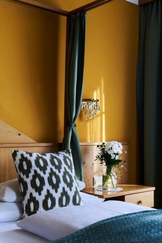 Hotel Garni Thermenoase - image 8