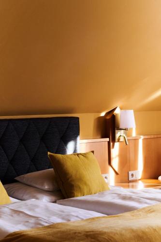 Hotel Garni Thermenoase - main image