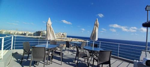 Valletta Dream Suites 1