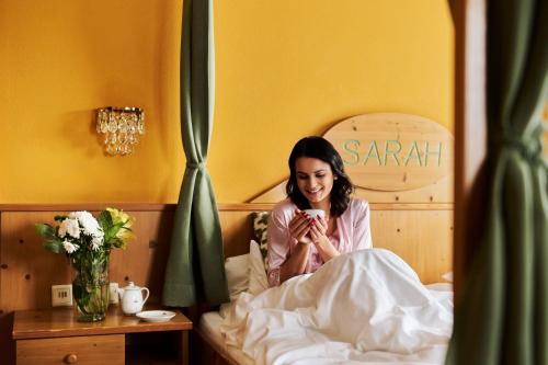 Hotel Garni Thermenoase - image 9