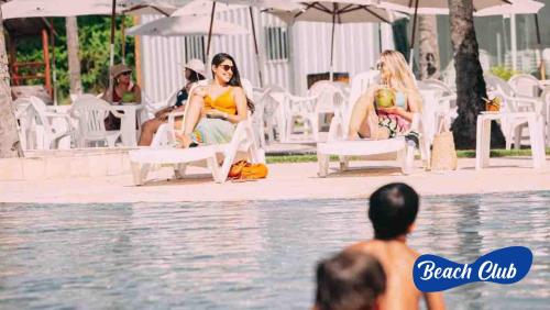 Asenza Beach Resort All Inclusive