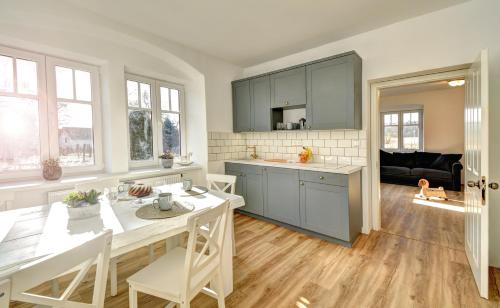 Apartmány Hájovna - Apartment - Chlum u Třeboně