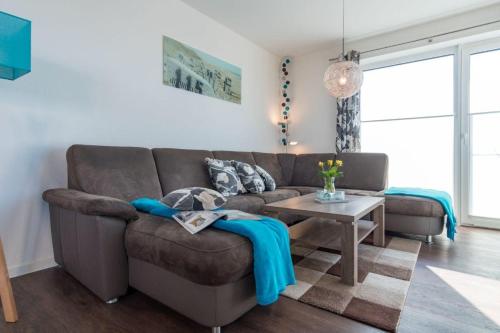 Duenenpark-Heiligenhafen-Haus-Meerduene-Wohnung-6-Meerambiente in Heiligenhafen