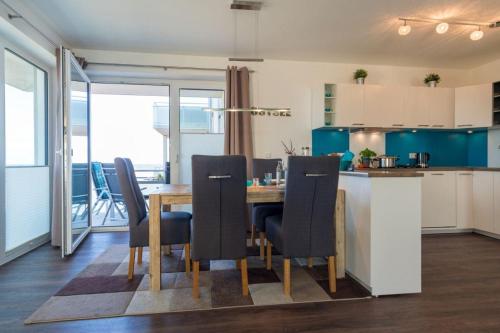 Duenenpark-Heiligenhafen-Haus-Meerduene-Wohnung-6-Meerambiente in Heiligenhafen