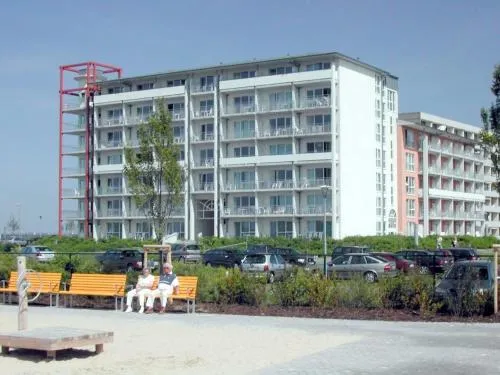 "Ostseeresidenz", Wohnung 53 in Heiligenhafen, Deutschland