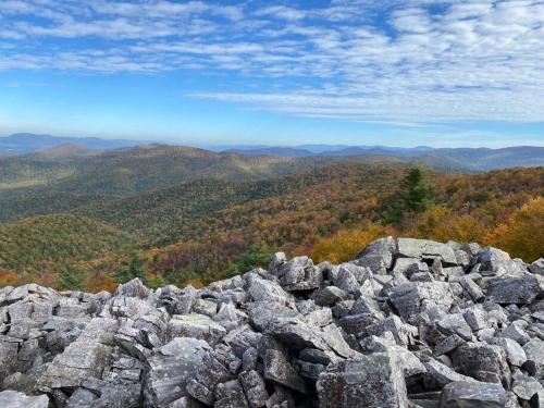 Shenandoah Getaway Near National Park Cozy Space!