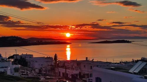 Fabrica Sunset Apartments Mykonos