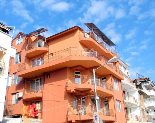 Dream House - Igneada
