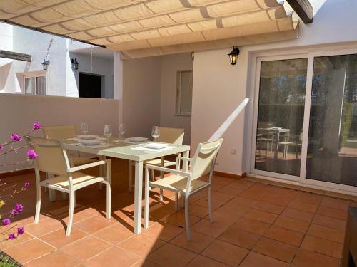  JARDINES 5, 497, Pension in Alhama de Murcia