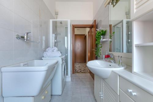 GuestHost - a 500 mt dalla Certosa Apartment, Boloňa (fotografie 10)