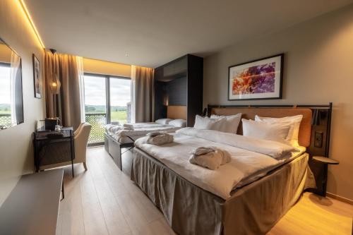 Lily Country Club Room Type - Family Room