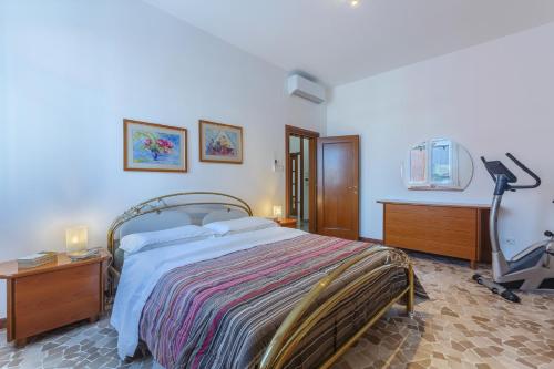 GuestHost - a 500 mt dalla Certosa Apartment, Boloňa (fotografie 2)