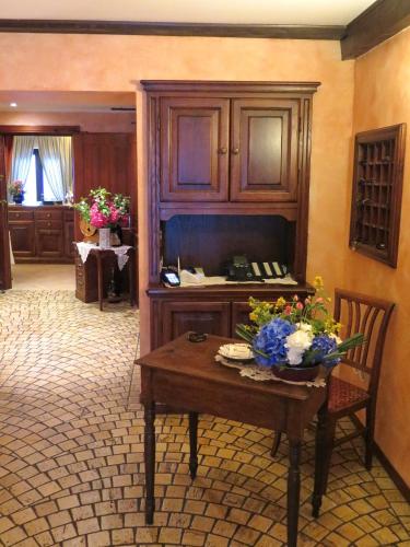 Albergo Ristorante Miniere