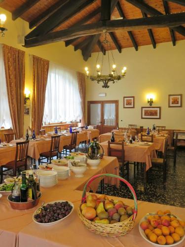 Albergo Miniere in Traversella