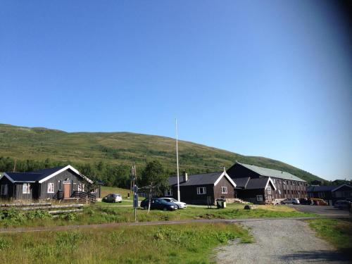Bessheim Fjellstue og Hytter 2