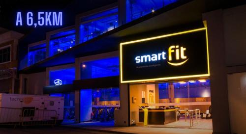 ร้านค้า, Apartamento no Tremembé 12 (Apartamento no Tremembe 12) in เตรเมมเบ