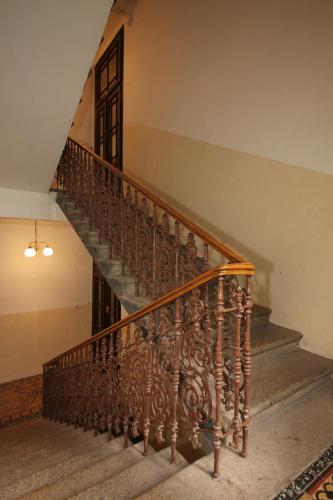 Apartments in Mala Strana - 10 minutes from Charles Bridge