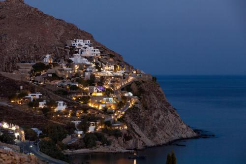 Villa Leda Mykonos Villa Leda Mykonos
