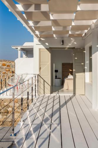 Villa Leda Mykonos Villa Leda Mykonos