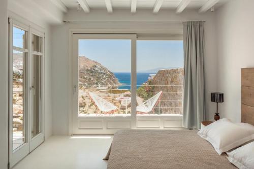 Villa Leda Mykonos Villa Leda Mykonos