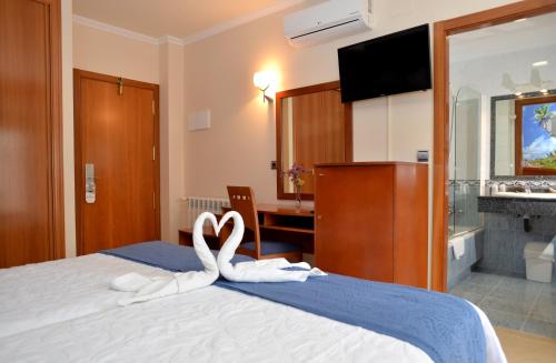 Hotel Portonovo - image 6