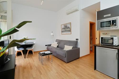 Apartamento Thyssen - Pozos Dulces 2