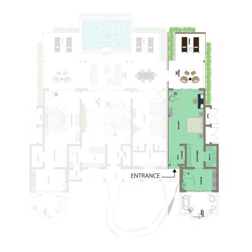 Jumby Bay Island - an Oetker Collection Hotel