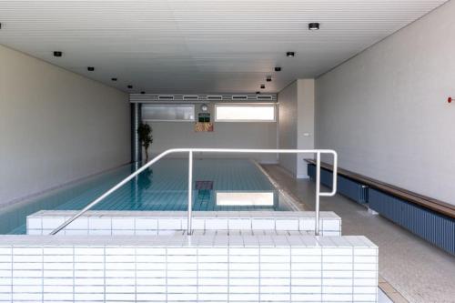 สระว่ายน้ำ, Black Forest Bergliebe Pool Terrasse Natur Ruhe Komfort in เฮอะเชนชวานด์