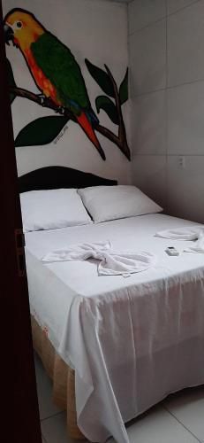 Hostel Em Boas Maos