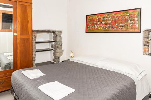 Casa Lucio by Arbaspàa