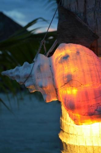 Casa Iguana Holbox - Beachfront Hotel