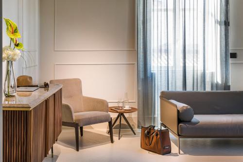 Byssus Suites, Siracusa (foto 3)