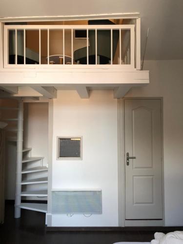 Double or Twin Room with Private Bathroom